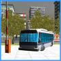icon Bus Parking Simulator 3D