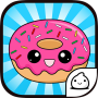 icon Donut Evolution