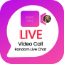 icon Video Call Advice and Live Video Chat