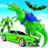 icon Flying Dino Transform Robot: Dinosaur Robot Games 54