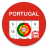 icon Portugal Calendar 5.3.0