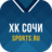 icon ru.sports.khl_sochi 4.0.8