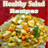 icon Healthy Salads Recipes 1.4