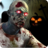 icon Real zombie hunter: FPS shooting in Halloween nights 1.7