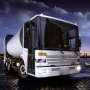 icon Puzzles Mercedes Benz Econic for LG Q6a