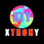 icon Xtrony Wallet - PoS Mining TRX