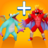 icon Merge Fusion: Rainbow Monsters 1.8