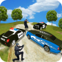 icon Top Car Chase Game