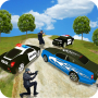 icon Drift Car Chase Game 2018 for Samsung Galaxy J5