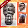 icon Trending Girls Hairstyle 2023
