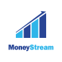 icon MoneyStream for Huawei MediaPad M3 Lite 10