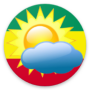 icon Ethio Weather for Huawei MediaPad M3 Lite 10