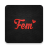 icon Fem 5.4.1