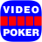 icon Video Poker 10.26
