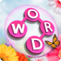 icon Word Zen ® Crossword & Anagrams for iball Slide Cuboid