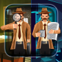 icon Find the Difference: detective for Xiaomi Mi Note 2