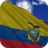 icon Ecuador Flag 4.5.7