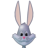 icon Bunny Boo 1.4.4