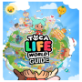 icon Toca Life World Miga Town Guide 2021
