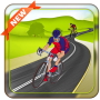 icon Bicycle Racing Game