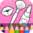 icon Coloring 1.4.6