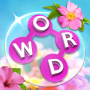 icon Wordscapes In Bloom