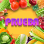 icon Prueba de frutas y vegetales