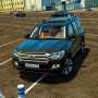 icon Car Game ?- New Car Parking Games: Prado Parking for intex Aqua A4