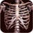 icon Bones 3D Anatomy 2.0.10
