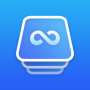 icon Multi App-Space