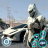 icon Robot Car Transformation Game 1.20