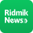 icon Ridmik News 5.0.6
