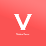 icon Vmate video Downloader : best video status saver