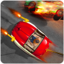 icon Driving Blast! Highway Speed Traffic Shooter for Sony Xperia XZ1 Compact