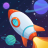 icon Space Colonizers Idle Clicker 1.7.0