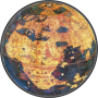 icon Behaim Globe