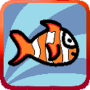 icon Flappy Fish for Huawei MediaPad M3 Lite 10