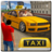 icon City Taxi Driver sim 2016 1.24