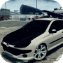 icon 206 Drift Simulator for LG Q6a