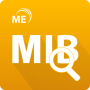 icon SNMP MIB Browser