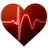 icon Heartbeat Sounds Ringtones 46.7