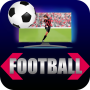 icon Football TV Live Streaming HD GHD Help for Samsung Galaxy Note 10 1