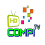 icon COMPI TV for oppo F1