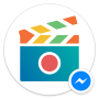 icon GIF CAM for Messenger for Samsung S5830 Galaxy Ace