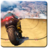 icon Impossible Mega ramp moto bike Rider: Superhero 3D 1.24
