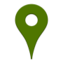 icon UMMA - the ub0r map marker app
