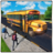 icon High School Bus Driver : Bus Transport Game 1.1
