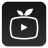 icon TV watching Guide & movies 1.0.2