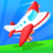 icon Dive And Fly 0.2.1