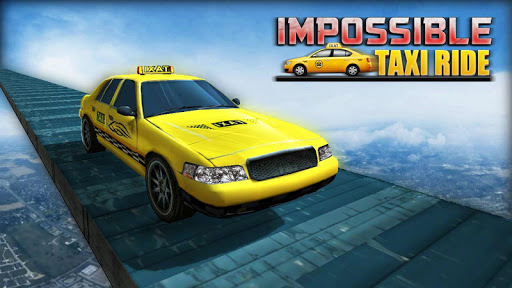 Impossible Taxi Ride